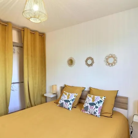 빌라 Maison Bord De Avec Jacuzzi Penmarcʼh