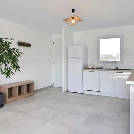 Maison Bord De Avec Jacuzzi Penmarc'h
